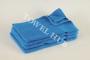 Neon_Blue hand towels