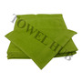 Washcloth_Lime_Green