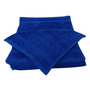 Royal_Blue_Washcloths