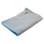 Light_blue_Golf_towel