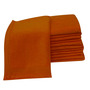 Orange_Fingertip_Towels_Fringed_Ends