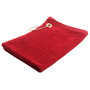 Burgundy_Golf_towels