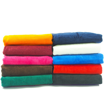 15x18 - Terry Velour Towels 100% Premium Plus Cotton